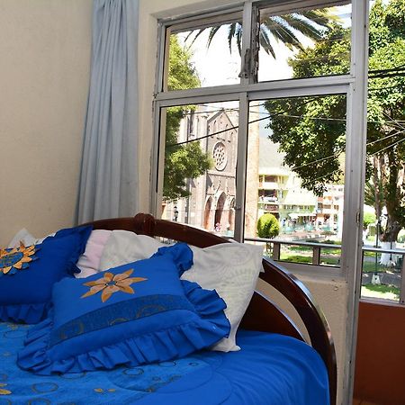 Hotel Elvita Alborada 巴尼奥斯 外观 照片
