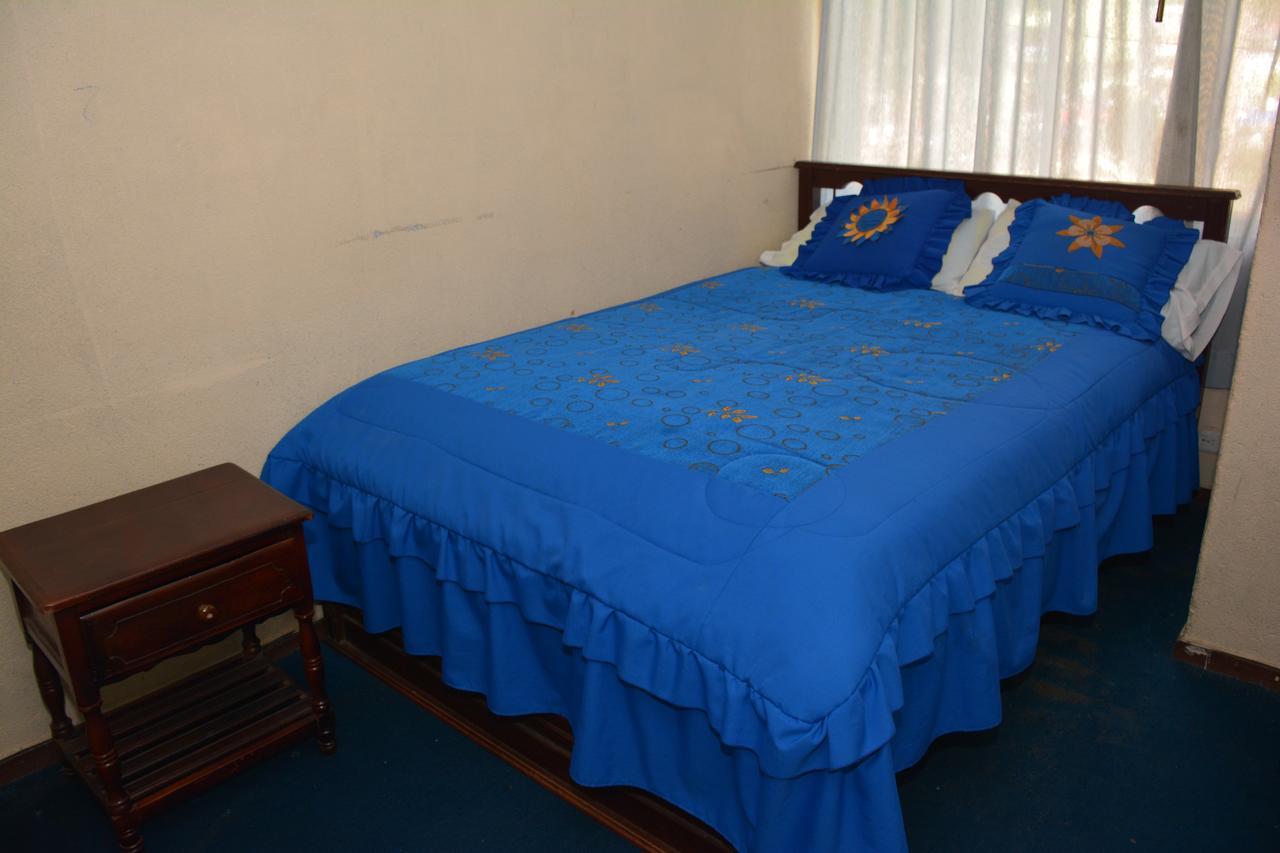 Hotel Elvita Alborada 巴尼奥斯 外观 照片